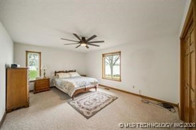 4590 E 480 Road, Pryor, OK 74361