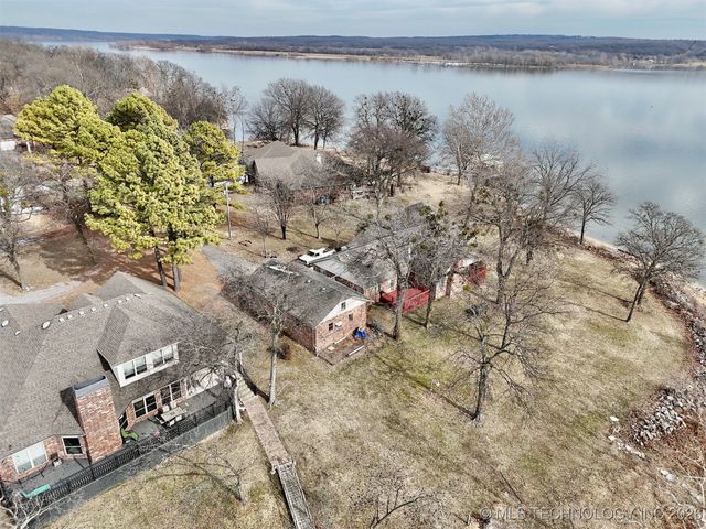 4590 E 480 Road, Pryor, OK 74361