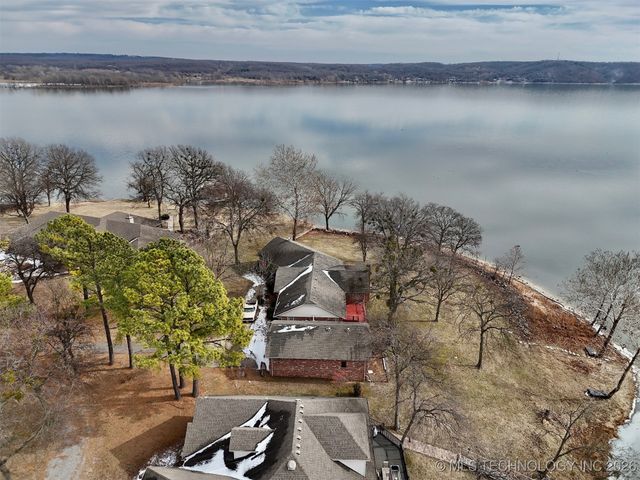 4590 E 480 Road, Pryor, OK 74361