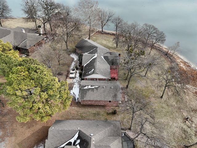 4590 E 480 Road, Pryor, OK 74361