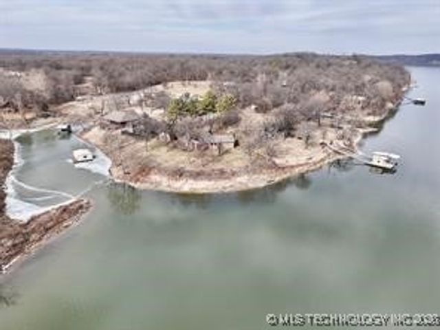 4590 E 480 Road, Pryor, OK 74361