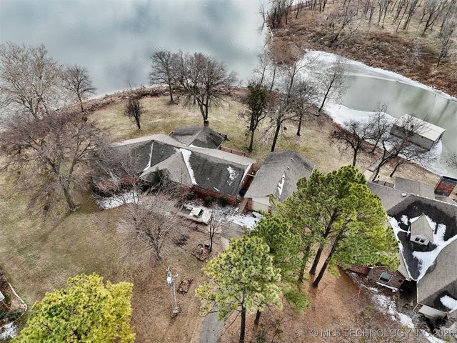 4590 E 480 Road, Pryor, OK 74361