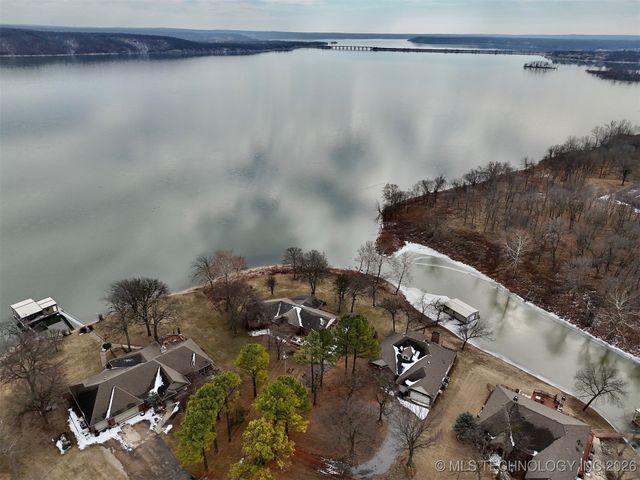 4590 E 480 Road, Pryor, OK 74361