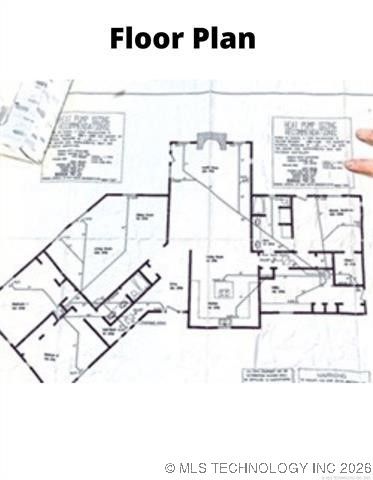 4590 E 480 Road, Pryor, OK 74361