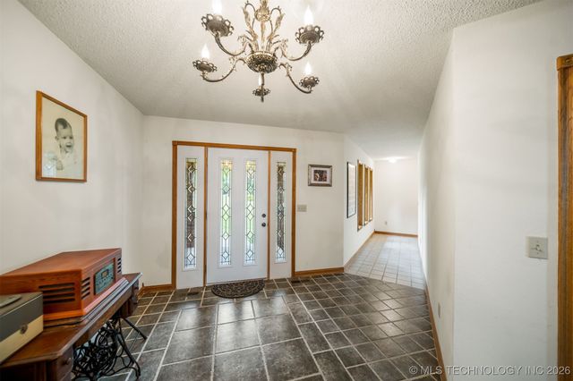 4590 E 480 Road, Pryor, OK 74361