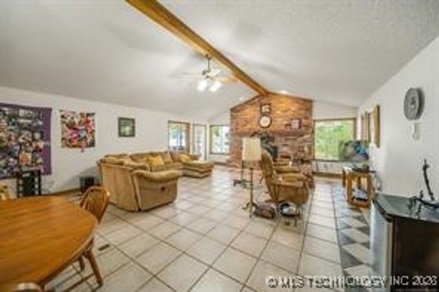 4590 E 480 Road, Pryor, OK 74361