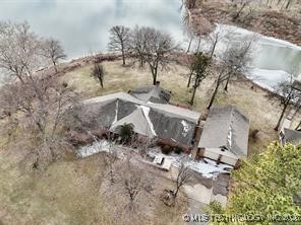 4590 E 480 Road, Pryor, OK 74361