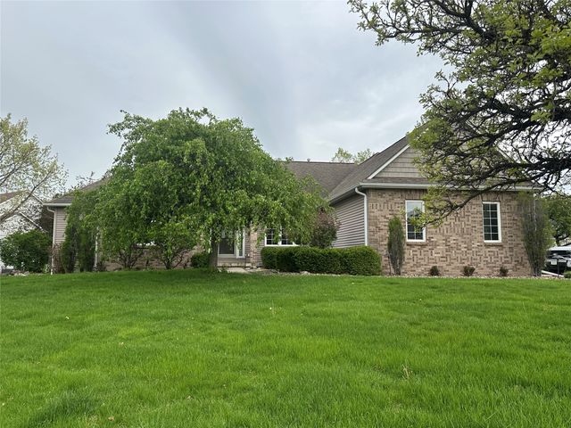 3310 NE Huntington Lane, Ankeny, IA 50021