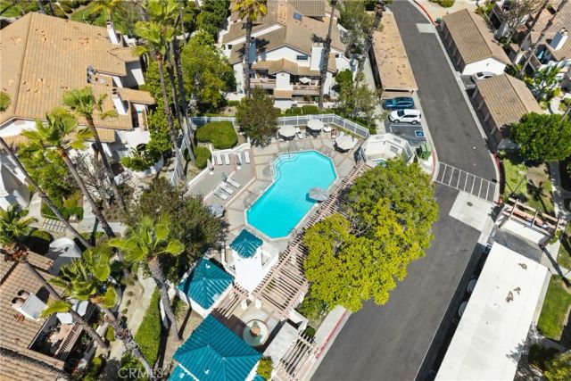 26541 Las Palmas 4, Laguna Hills, CA 92656
