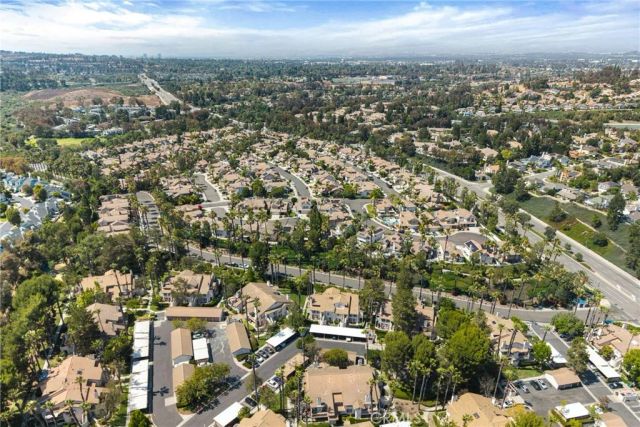 26541 Las Palmas 4, Laguna Hills, CA 92656