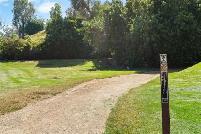 26541 Las Palmas 4, Laguna Hills, CA 92656