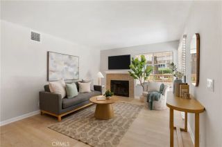 26541 Las Palmas 4, Laguna Hills, CA 92656