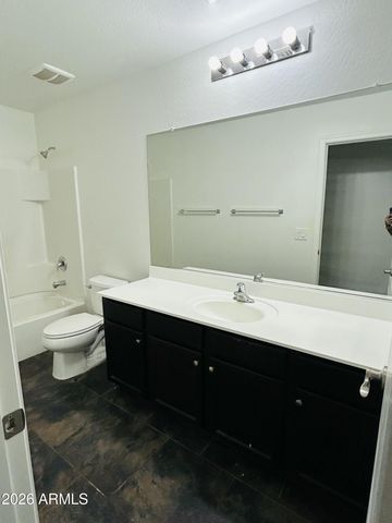 9620 N 182ND Lane 9620 N, Waddell, AZ 85355