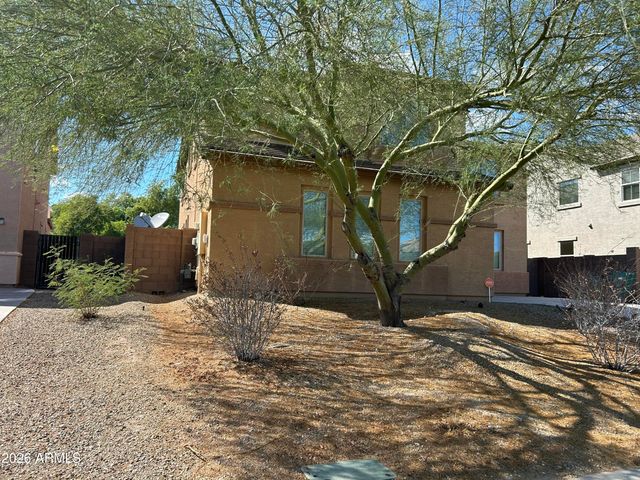 9620 N 182ND Lane 9620 N, Waddell, AZ 85355
