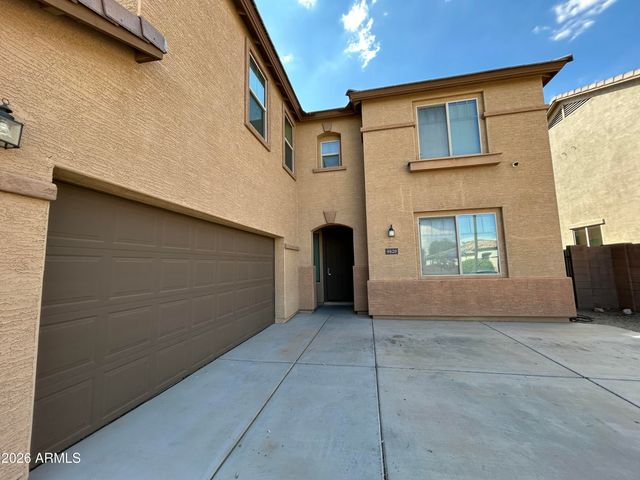 9620 N 182ND Lane 9620 N, Waddell, AZ 85355