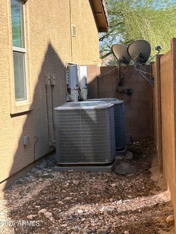 9620 N 182ND Lane 9620 N, Waddell, AZ 85355