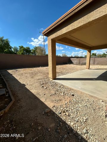 9620 N 182ND Lane 9620 N, Waddell, AZ 85355