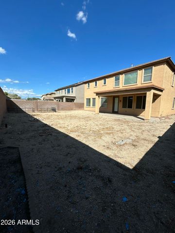 9620 N 182ND Lane 9620 N, Waddell, AZ 85355