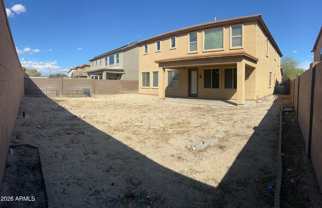 9620 N 182ND Lane 9620 N, Waddell, AZ 85355