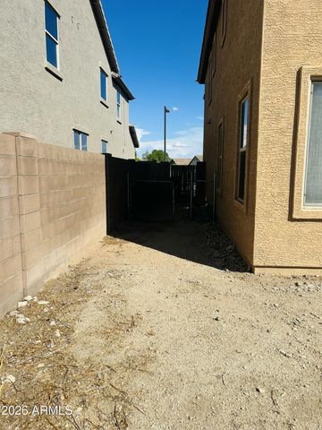 9620 N 182ND Lane 9620 N, Waddell, AZ 85355