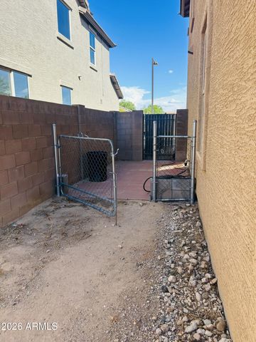 9620 N 182ND Lane 9620 N, Waddell, AZ 85355