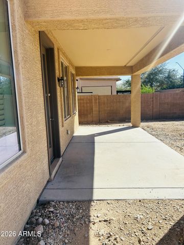 9620 N 182ND Lane 9620 N, Waddell, AZ 85355