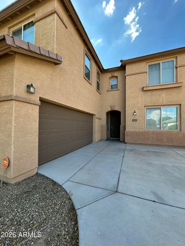 9620 N 182ND Lane 9620 N, Waddell, AZ 85355