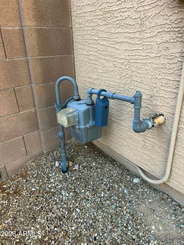 9620 N 182ND Lane 9620 N, Waddell, AZ 85355