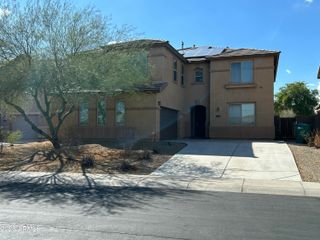 9620 N 182ND Lane 9620 N, Waddell, AZ 85355