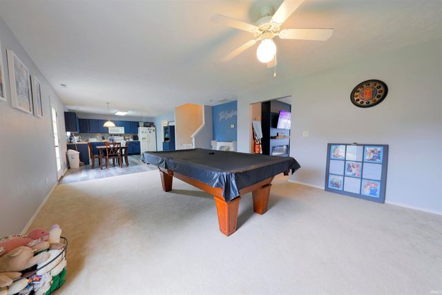 3212 Oaklyn Drive, Evansville, IN 47711