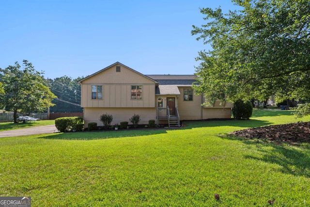 3784 Junction Drive NW, Kennesaw, GA 30144