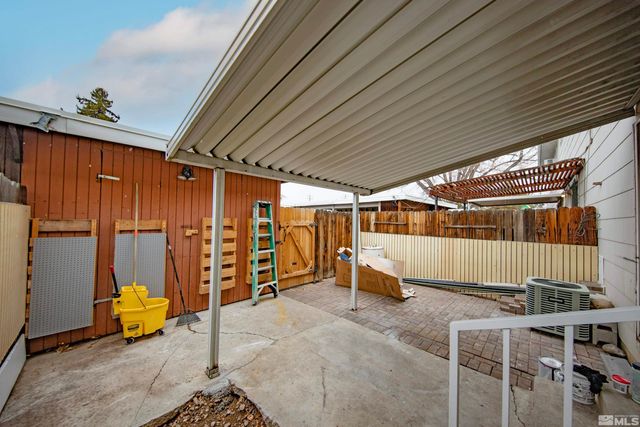 4 Smithridge, Reno, NV 89502