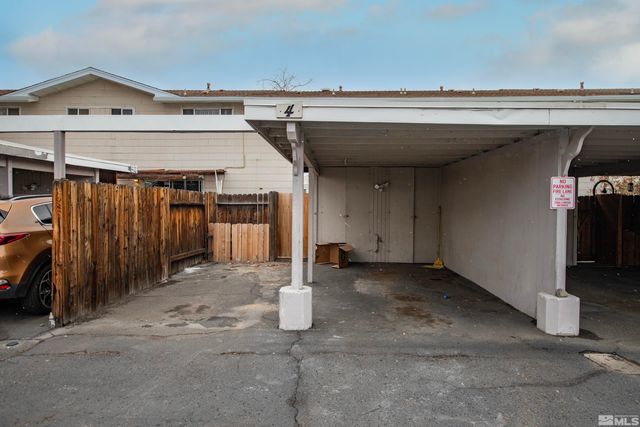 4 Smithridge, Reno, NV 89502