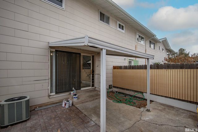 4 Smithridge, Reno, NV 89502