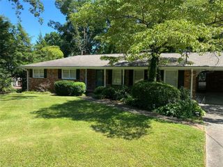 2731 Hilo Court, Decatur, GA 30033