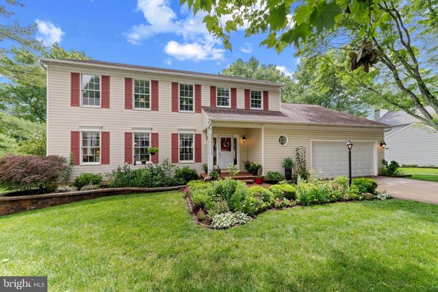 6425 4 FOOT TRL, Columbia, MD 21045