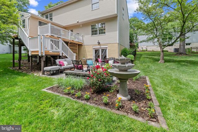 6425 4 FOOT TRL, Columbia, MD 21045