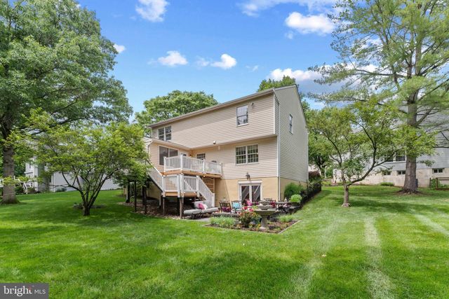 6425 4 FOOT TRL, Columbia, MD 21045