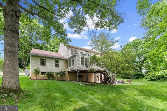 6425 4 FOOT TRL, Columbia, MD 21045
