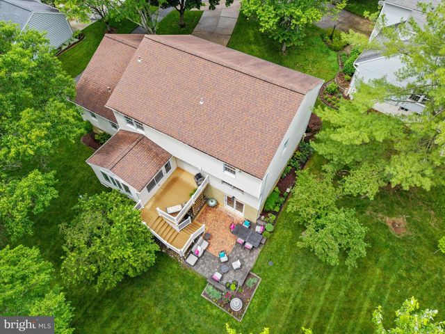 6425 4 FOOT TRL, Columbia, MD 21045