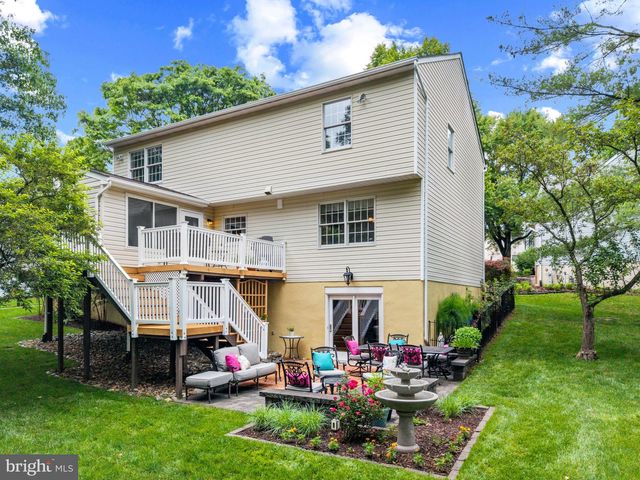 6425 4 FOOT TRL, Columbia, MD 21045