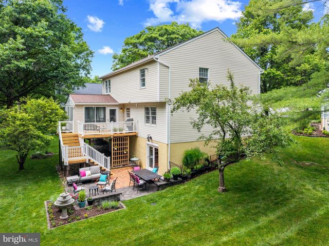6425 4 FOOT TRL, Columbia, MD 21045