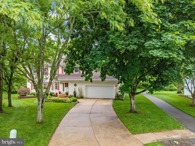 6425 4 FOOT TRL, Columbia, MD 21045