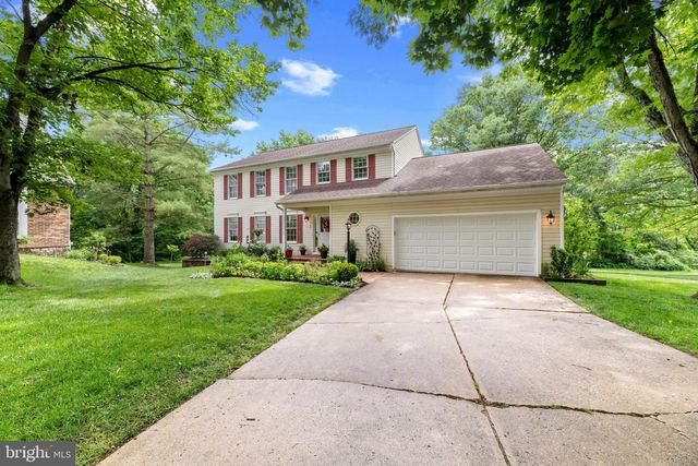 6425 4 FOOT TRL, Columbia, MD 21045