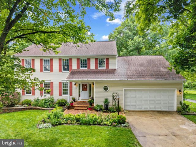 6425 4 FOOT TRL, Columbia, MD 21045