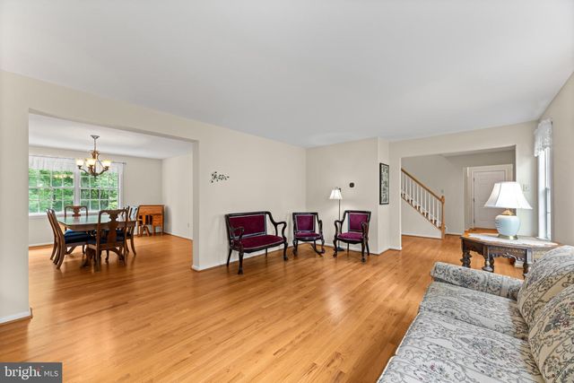6425 4 FOOT TRL, Columbia, MD 21045