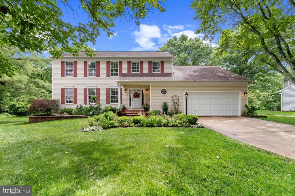 6425 4 FOOT TRL, Columbia, MD 21045