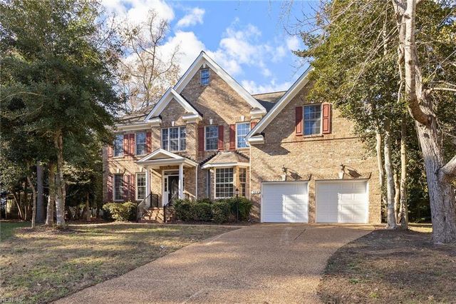 108 Patricks CT, Carrollton, VA 23314