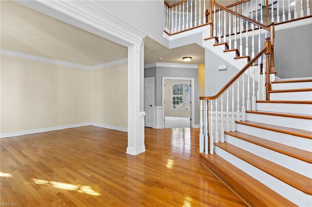 108 Patricks CT, Carrollton, VA 23314