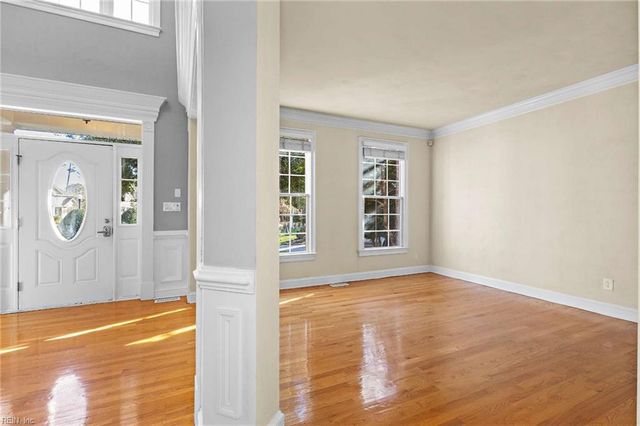 108 Patricks CT, Carrollton, VA 23314